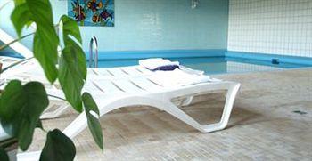 Buschhausen Hotel 3*