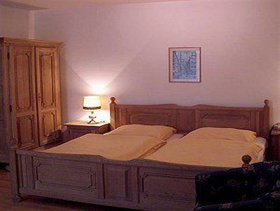 Hotel Buschhausen