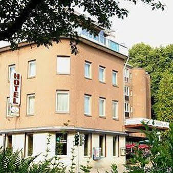 Hotel Buschhausen Aachen
